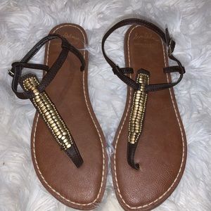 Sam Edelman sandals